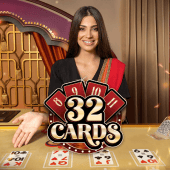 32 Baraha - Kingoh Live Casino
