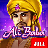 Ali Baba - Kingoh Hot Game