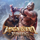 Asgardian Rising - Kingoh