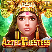 Aztec Priestess - Kingoh