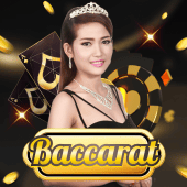 Baccarat A - Kingoh Live