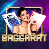Baccarat B - Kingoh Live