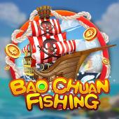 Bao Chuan Fishing - Kingoh