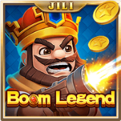 Boom Legend - Kingoh