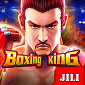 Boxing King - Kingoh Slot