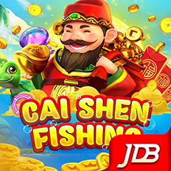 Cai Shen Fishing - Kingoh
