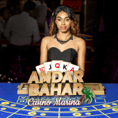 Andar Bahar - Kingoh