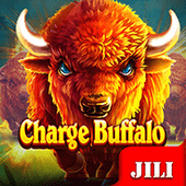 Charge Buffalo - Kingoh