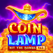 Coin Lamp - Kingoh Slot
