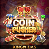 Coin Pusher - Kingoh
