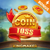 Coin Toss - Kingoh