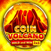 Coin Vilcano - Kingoh