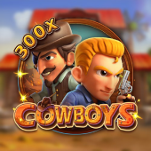 Cowboys - Kingoh