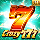 Crazy777 - Kingoh Slot