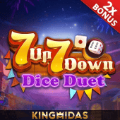 Dice Duet - Kingoh