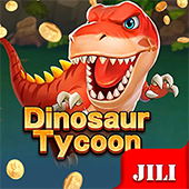 Dinosaur Tycoon - Kingoh