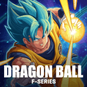 Dragon Ball - Kingoh Slot