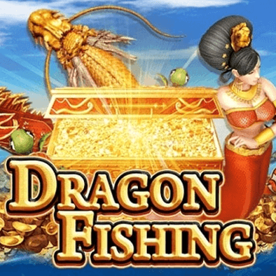 Dragon Fishing - Kingoh