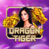 Dragon Tiger - Kingoh