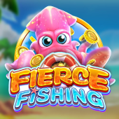 Fierce Fishing - Kingoh