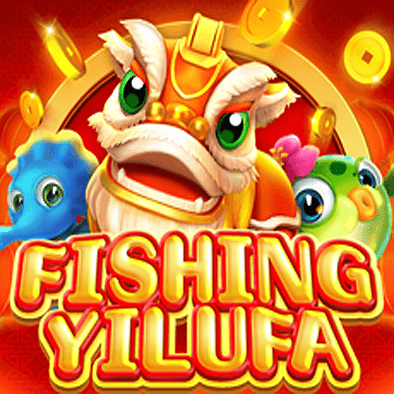 Fishing Yi Lu Fa - Kingoh