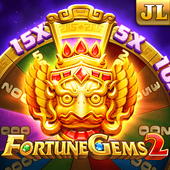 Fortune Gems 2 - Kingoh Slot
