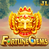 Fortune Gems - Kingoh Slot