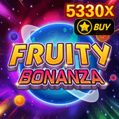 Fruity Bonanza - Kingoh