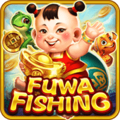 Fuwa Fishing - Kingoh