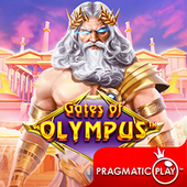Gates of Olympus - Kingoh