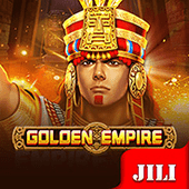 Golden Empire - Kingoh Slot