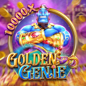 Golden Genie - Kingoh