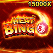 Heat Bingo - Kingoh