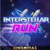 Interstellar Run - Kingoh
