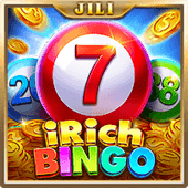 Irich Bingo - Kingoh Slot