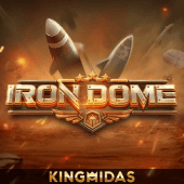 Iron Dome - Kingoh