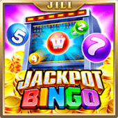 Jackpot Bingo - Kingoh