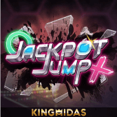 Jackpot Jump - Kingoh