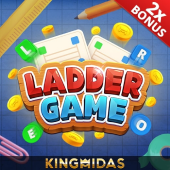 Ladder Game - Kingoh