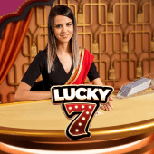 Lucky 7 - Kingoh Live