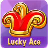 Lucky Ace - Kingoh