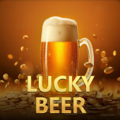 Lucky Bear - Kingoh