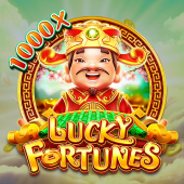 Lucky Fortunes - Kingoh