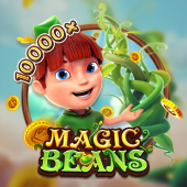 Magic Beans - Kingoh