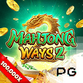 Mahjong Ways 2 - Kingoh