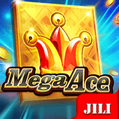 Mega Ace - Kingoh Slot
