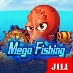 Mega Fishing - Kingoh