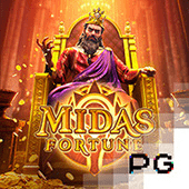 Midas Fortune - Kingoh