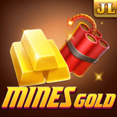 Mines Gold - Kingoh Slot