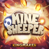 Minesweeper - Kingoh